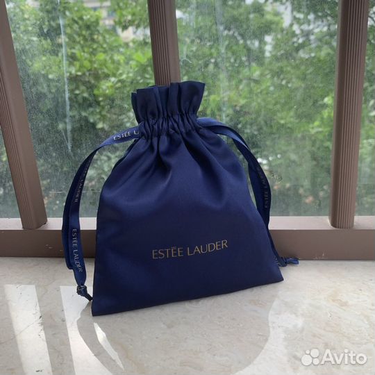 Мешочки для украшений estee lauder 13.5*16cm