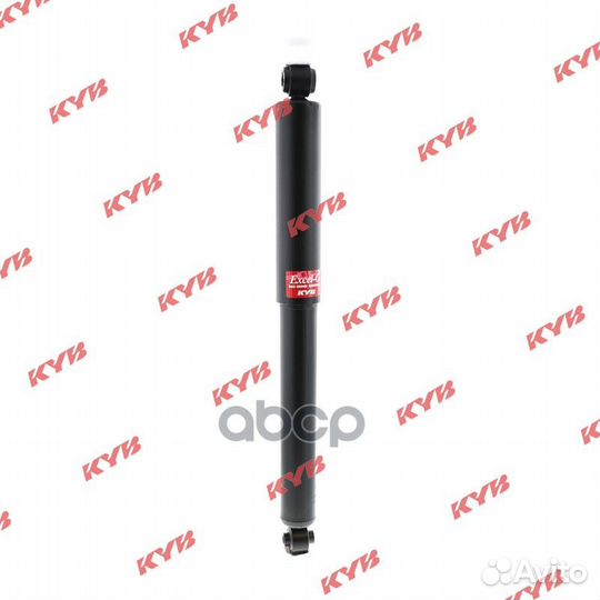 343 435 амортизатор задний газовый Suzuki Gran