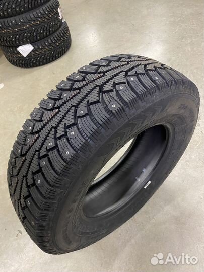 Nokian Tyres Nordman 5 SUV 205/70 R15 98T