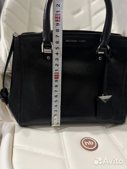 Сумка michael kors б/у