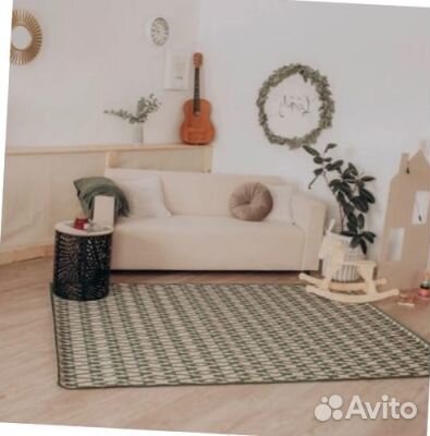 Диван прямой