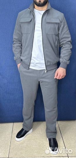 Спортивный костюм Boss