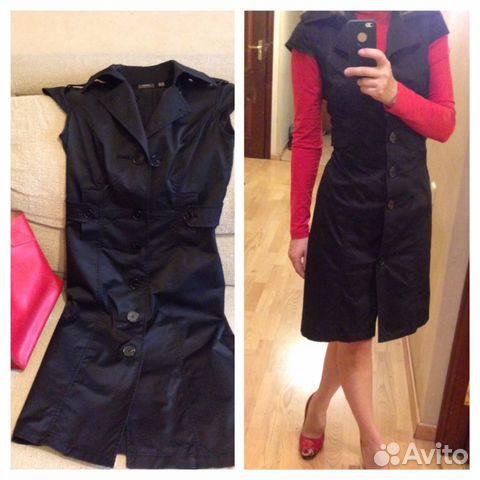 Платье Mexx 42-44