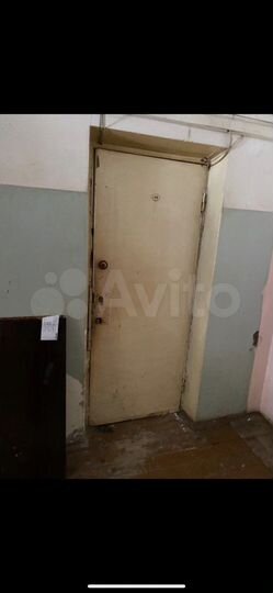 Комната 11,8 м² в 4-к., 5/5 эт.