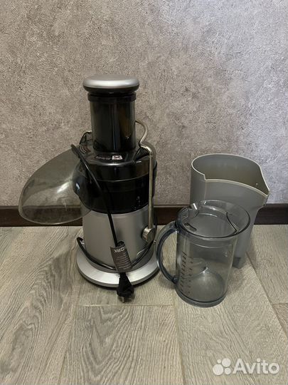 Соковыжималка bork s510