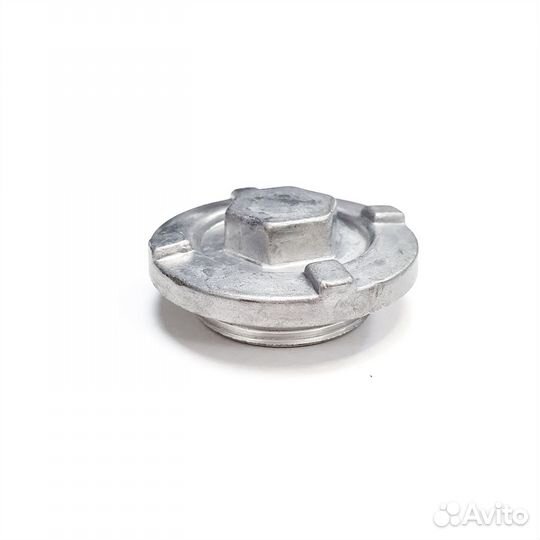 Сливная пробка Yamaha 4Т Gear/Vox/Bws UA06J/UA07J