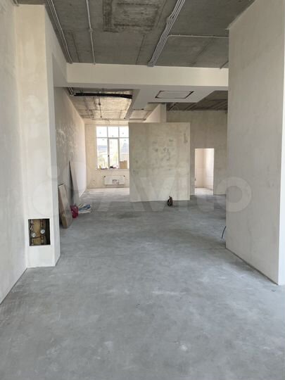 Свободного назначения, 116 м²