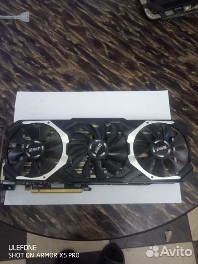 Rx 580 8gb