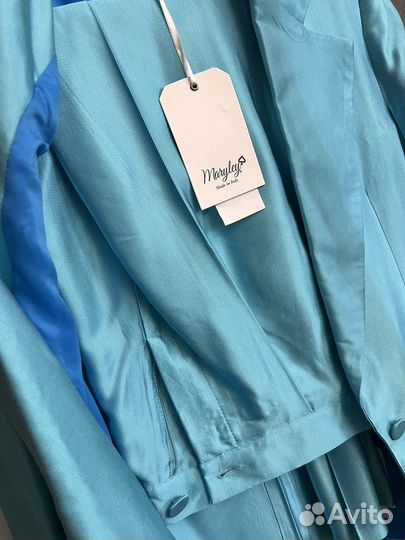 Maryley костюм новый