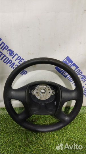 Руль Skoda Fabia хэтчбек 1.2 2008