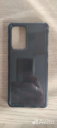 Оригинальный чехол Samsung A52