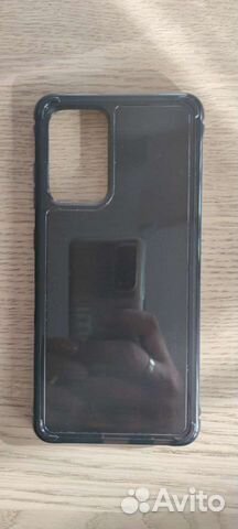 Оригинальный чехол Samsung A52