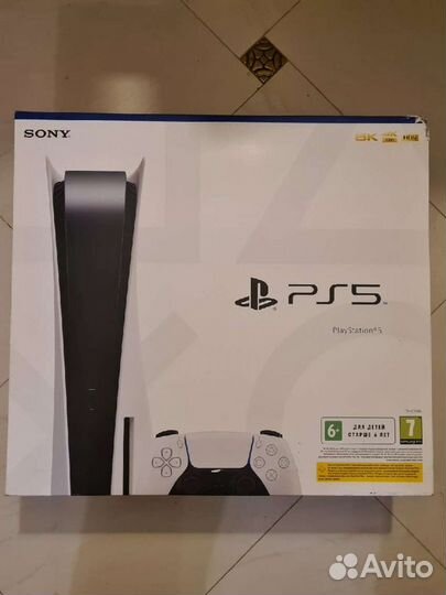 PlayStation 5 Sony, cfi-1008a, ps5, ps4 pro