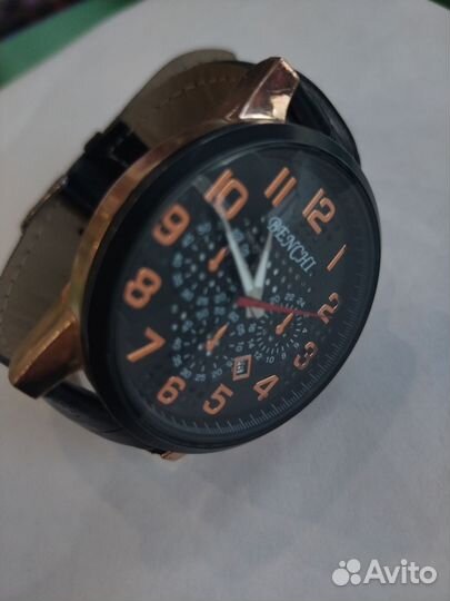 Наручные часы benchi 1452