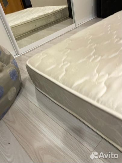 Матрас 160х200