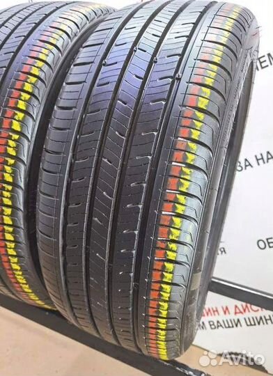 Kumho Solus TA31 215/45 R17 91V