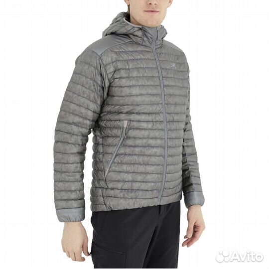 Пуховик Arcteryx Cerium SL 