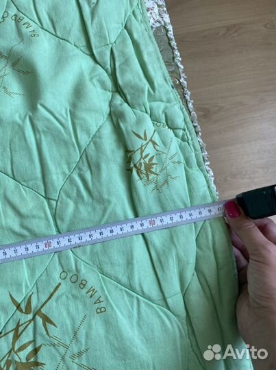 Одеяло детское