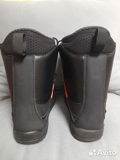 Ботинки для сноуборда northwave