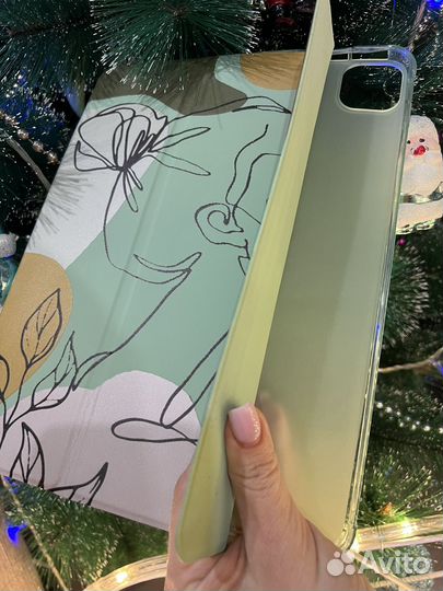 Чехол на iPad pro 2020