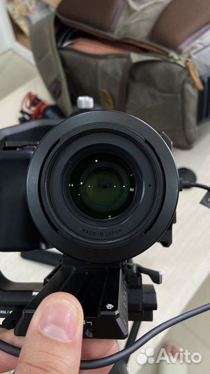 Sigma 30mm f 1 4 sony e