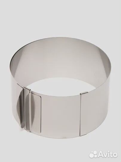 Разъемная форма-кольцо, для выпечки, 16-30 см