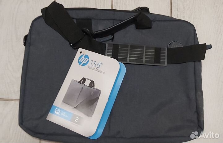 Сумка для ноутбука 15 6