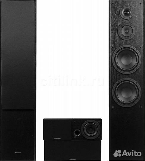 Комплект акустики Pioneer
