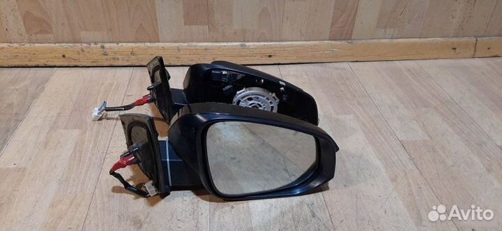 Зеркало Toyota