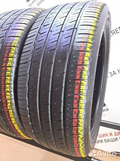 Michelin Primacy MXM4 255/45 R19 100V