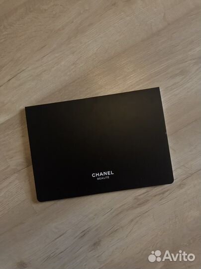 Ежедневник Chanel