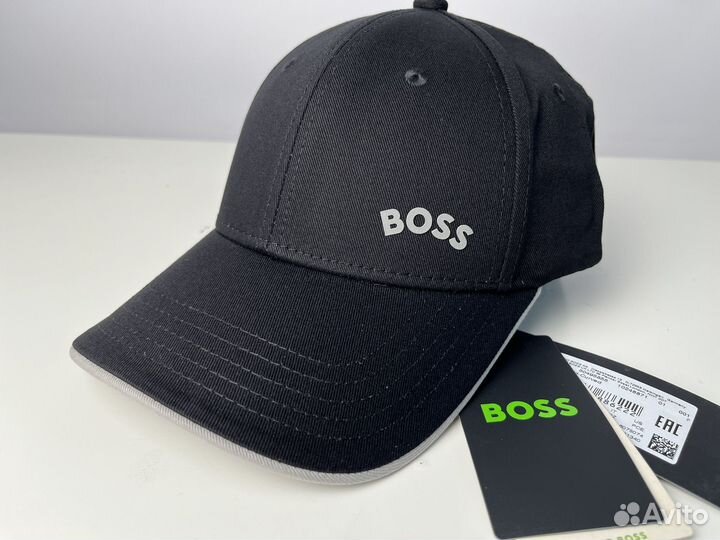 Кепка Hugo Boss оригинал