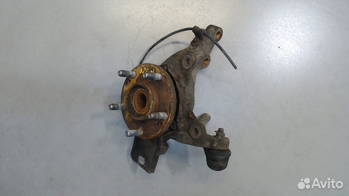 Ступица (кулак, цапфа) Hyundai i40, 2011