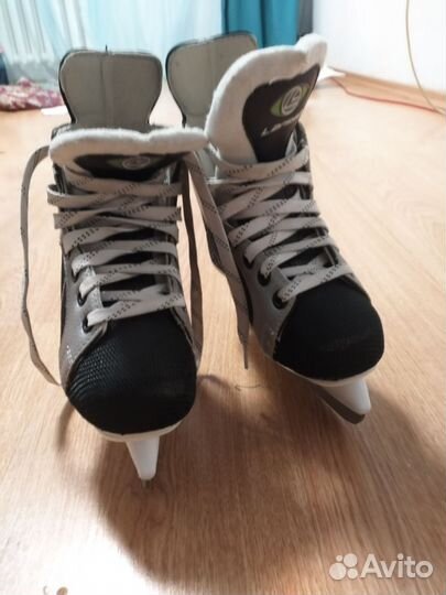 Коньки детские 30 размер