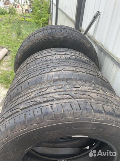 Cordiant Road Runner 185/70 R14