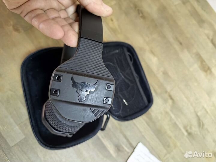 Беспроводные bluetooth наушники накладные