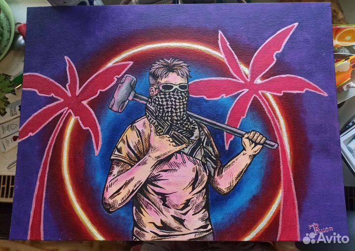 Художник, рисунки, поделки в школу, эскизы тату