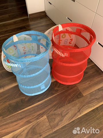 Корзина для игрушек