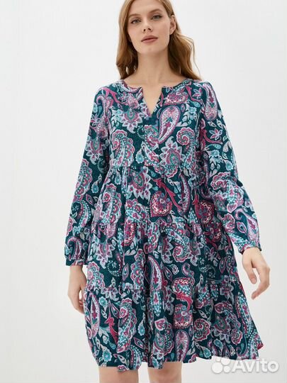 Платье новое xs-s