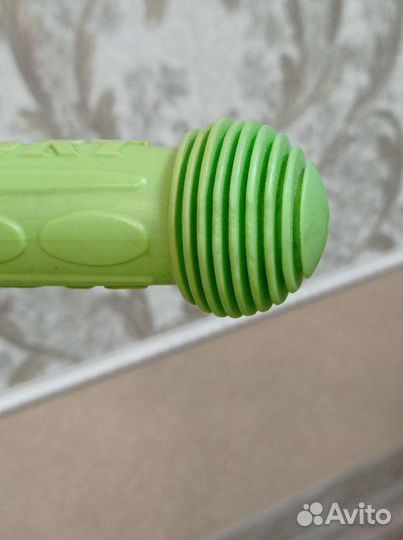 Самокат детский трехколесный бу