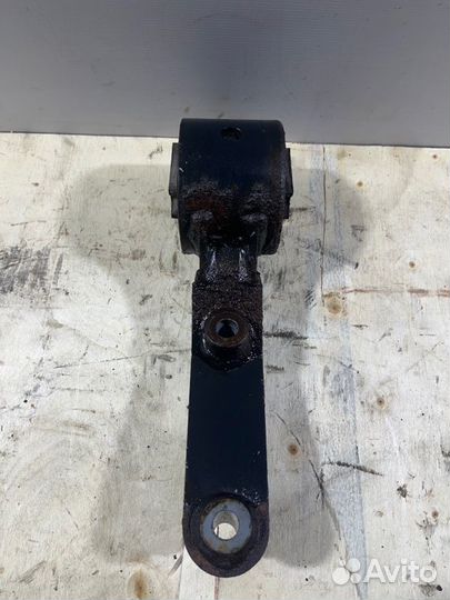 Кронштейн кабины Ман Тгл