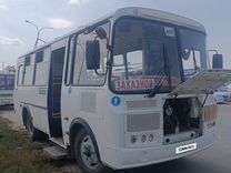 Городской автобус ПАЗ 32053, 2023