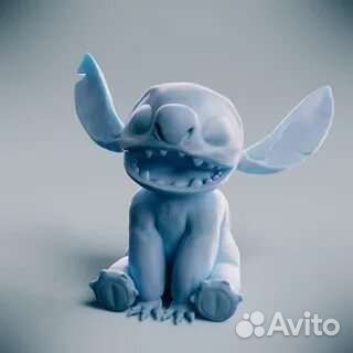 3D фигурки на заказ