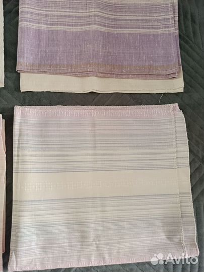 СССР текстиль новое