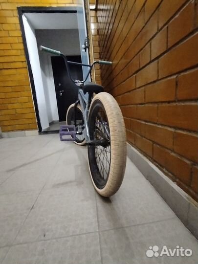 Продам бэймикс tech team grasshoper