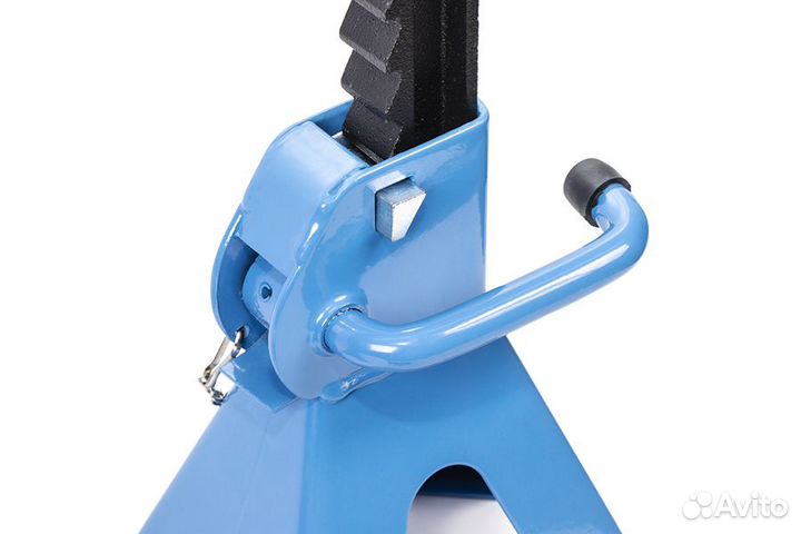 Подставка страховочная под авто на 3 тонны (2 шт)