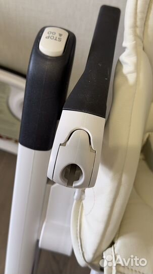 Стульчик для кормления peg perego Siesta