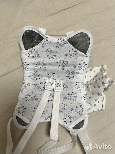 Бандаж для тазобедренного сустава (шина Фрейка)