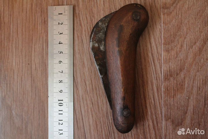 Нож РКК медицинский СССР