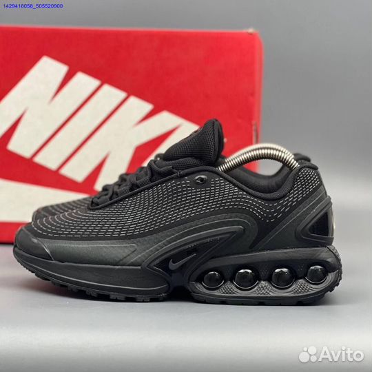 Кроссовки Nike Air Max DN (Арт.33088)